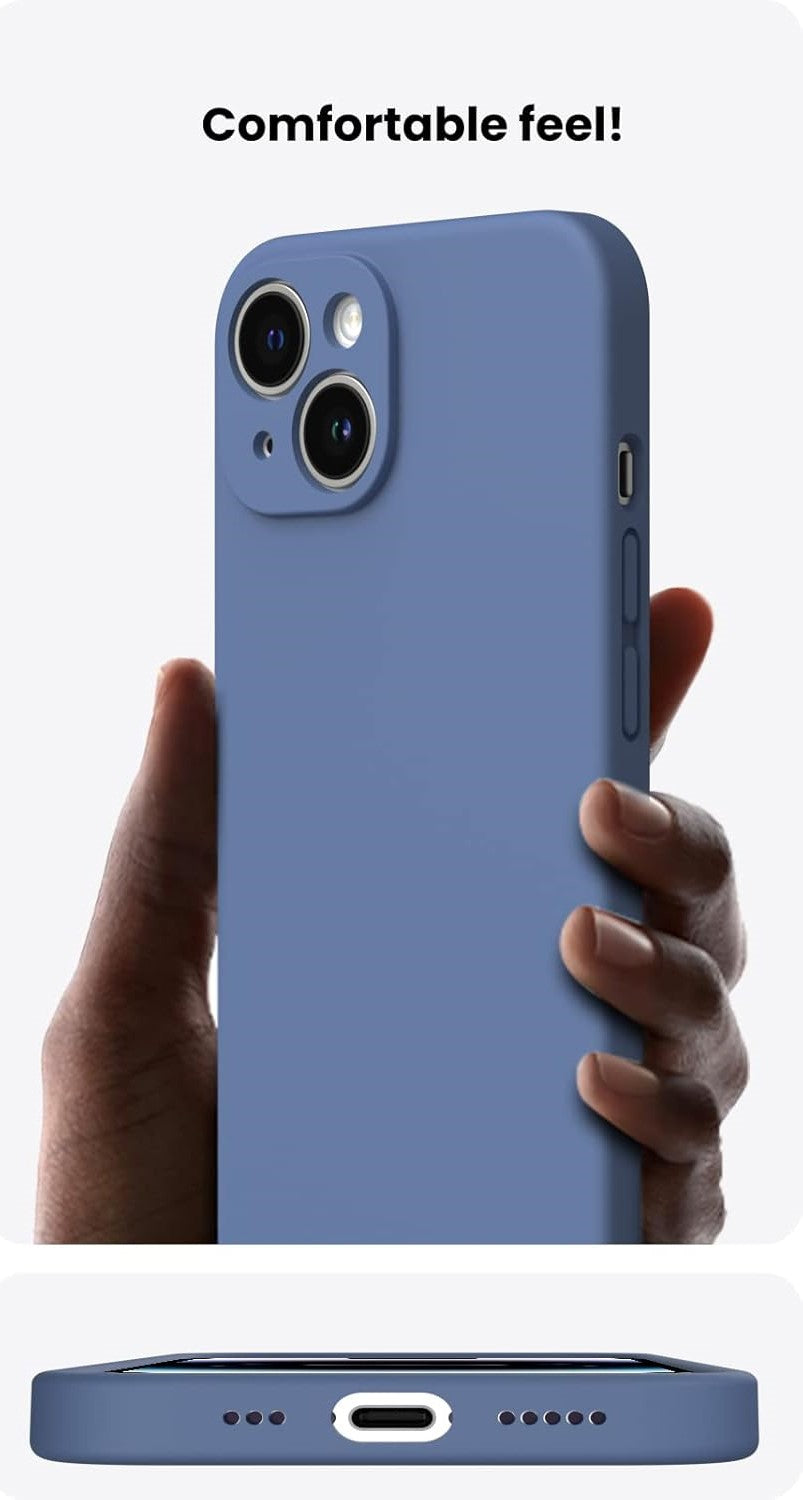 Silicone Gel Rubber Case Full Body Protective Case for IPHONE 15 Plus/Pro/Pro Max Silicone Gel Rubber Case Full Body Protective Case for IPHONE 15 Plus/Pro/Pro Max